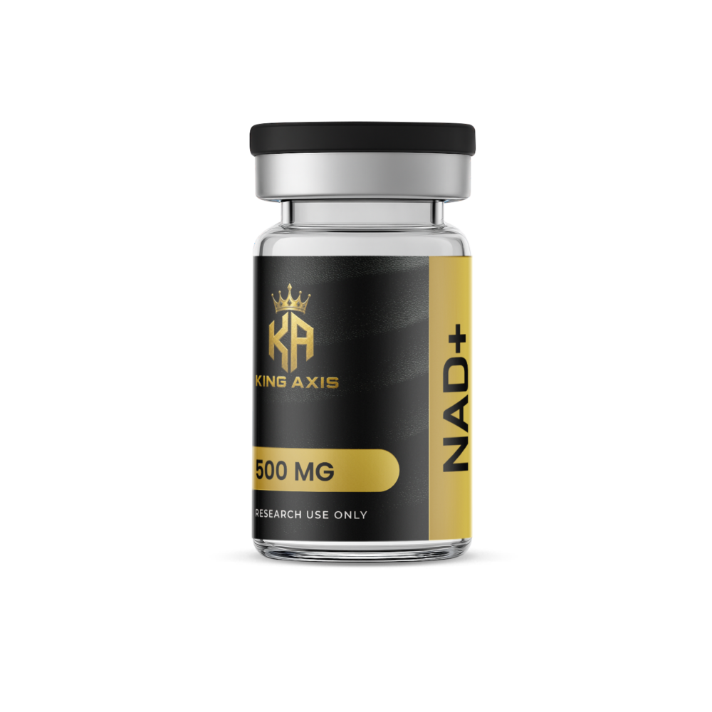 NAD+