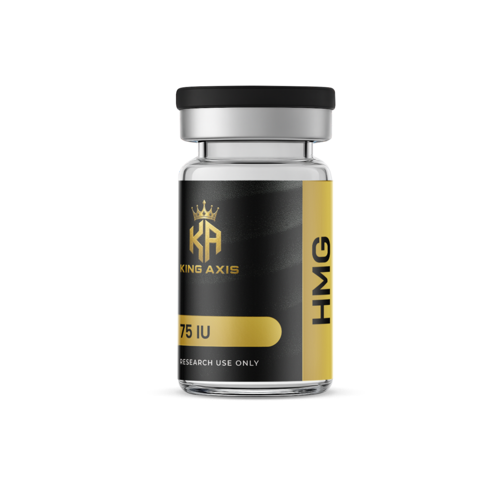 HMG (75iu)